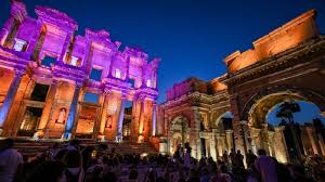 Efes Antik Kenti