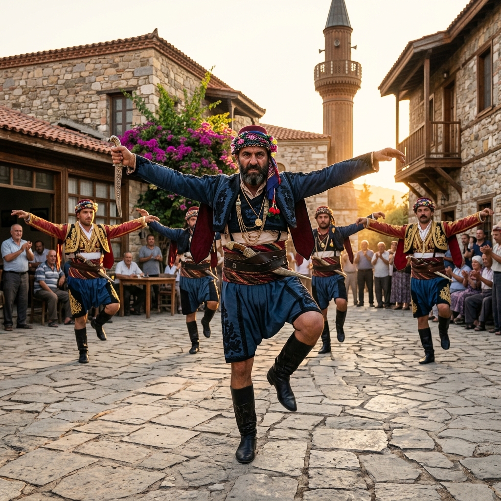 Ege Halk Oyunları