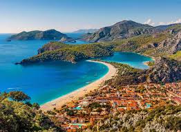 Fethiye Ölüdeniz